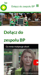 Mobile Screenshot of dolaczdozespolubp.pl